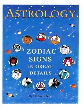 Paperback The Zodiac Signs: The Zodiac Signs In Great Details Book