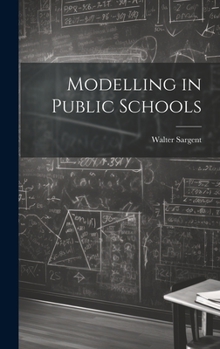 Hardcover Modelling in Public Schools Book