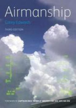 Paperback Airmanship Book