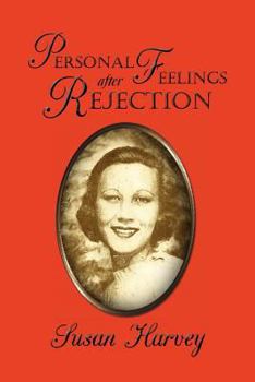 Paperback Personal Feelings after Rejection Book