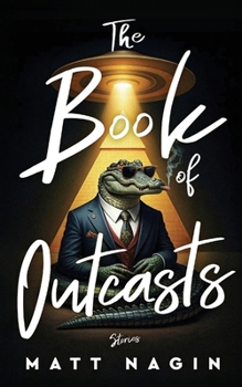 The Book of Outcasts