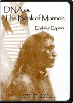 DVD DNA Vs. the Book of Mormon Book