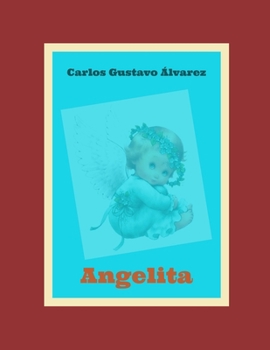 Paperback Angelita [Spanish] Book