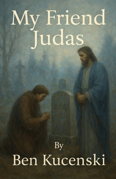 Paperback My Friend Judas Book