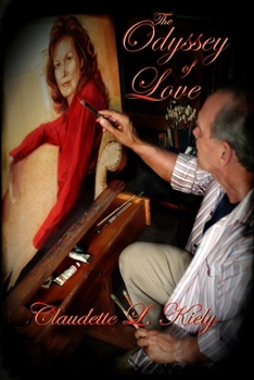 Paperback The Odyssey of Love Book