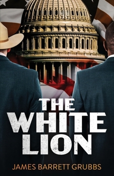 Paperback The White Lion Book