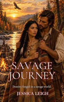 Savage Journey (Savage Romance Series)