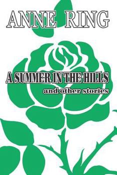 Paperback A Summer in the Hills, and other stories Book