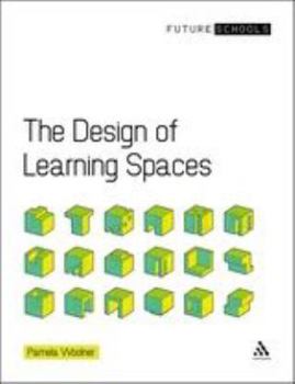 Paperback The Design of Learning Spaces Book