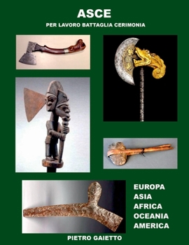 Paperback Asce [Italian] Book