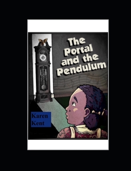 Paperback The Portal and the Pendulum Book