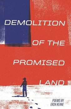 Paperback Demolition of the Promised Land Book
