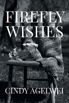 Paperback Firefly Wishes Book