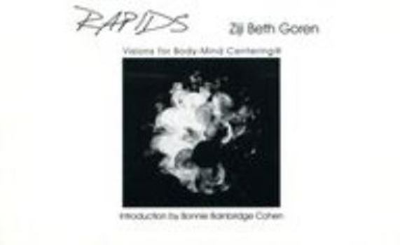 Paperback Rapids Book