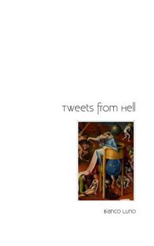 Paperback Tweets from Hell Book