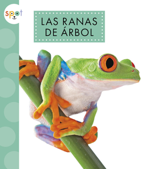Las ranas de árbol