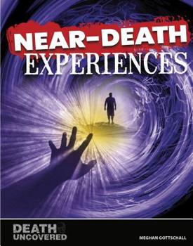 Library Binding Near-Death Experiences Book