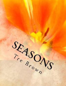 Paperback Seasons Book