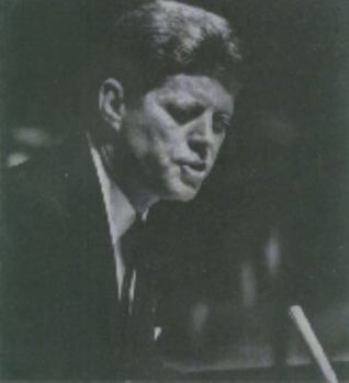 John F. Kennedy, 1917-1963 (Presidents)