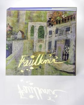 The Gift of Color: Henry Lawrence Faulkner