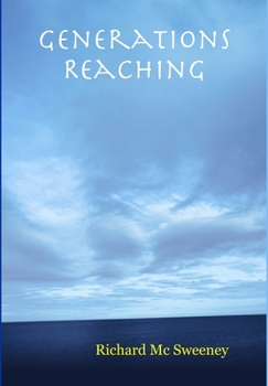 Hardcover Generations Reaching Book