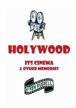 Paperback Holywood: Its Cinema & Other Memories Book