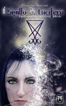 Paperback Il Sigillo di Lucifero [Italian] Book
