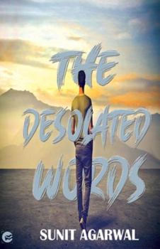 Paperback The Desolated Words Book