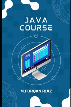 Paperback Java Language Course Book