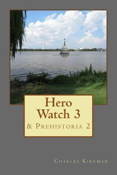 Paperback Hero Watch 3 Book