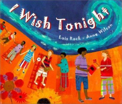 Hardcover I Wish Tonight Book