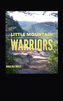 Paperback Little Mountain Warriors Book