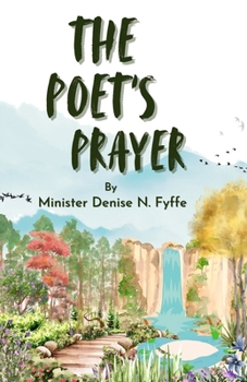 Paperback The Poet's Prayer Book