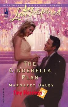 The Cinderella Plan - Book #4 of the Tiny Blessings