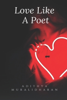 Paperback Love Like A Poet Book