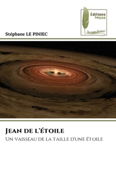 Paperback Jean de l'étoile [French] Book