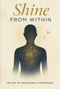 Paperback Shine from Within Book