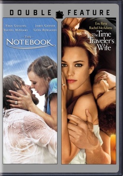 Notebook, The / Time Traveler's Wife, The