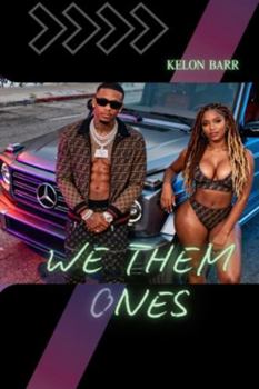 Paperback We Them Ones Book