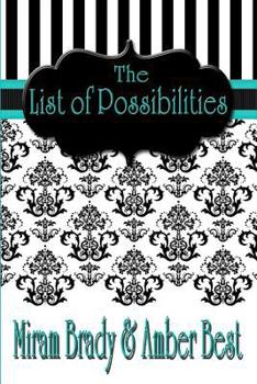 The List of Possibilities - Book #2 of the Back-Up List