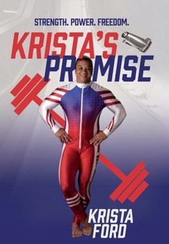 Hardcover Krista's Promise Book
