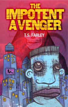 Paperback The Impotent Avenger Book