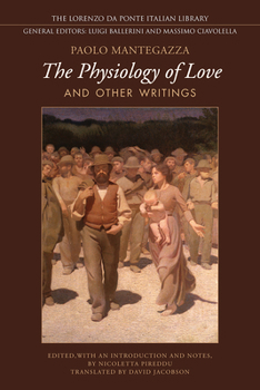 Hardcover Physiology of Love and Other Writings Book