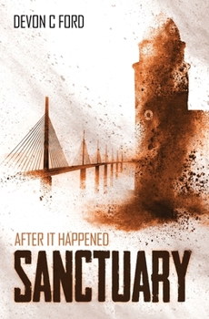 Paperback Sanctuary Book