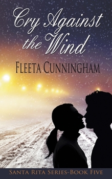 Paperback Cry Against the Wind Book