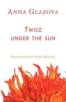 Paperback Twice Under the Sun Book