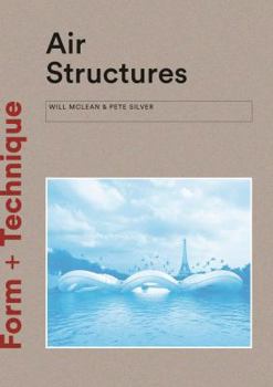 Paperback Air Structures Book