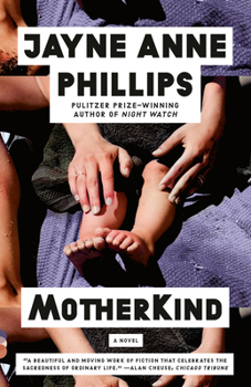 Paperback Motherkind Book
