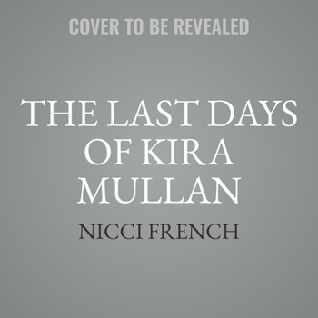 Audio CD The Last Days of Kira Mullan Book