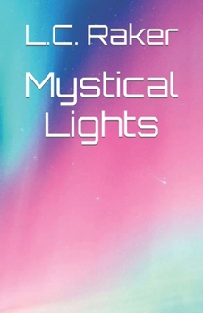Paperback Mystical Lights Book